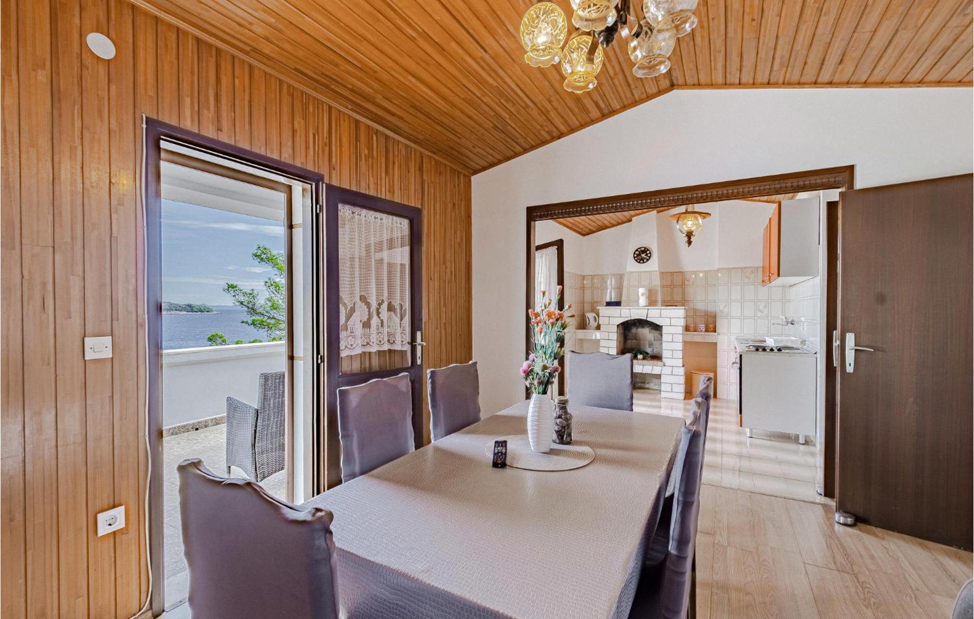 Beautiful Home In Prizba With Kitchen Luaran gambar